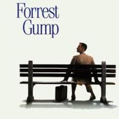 Timeline: Forrest Gump Timeline