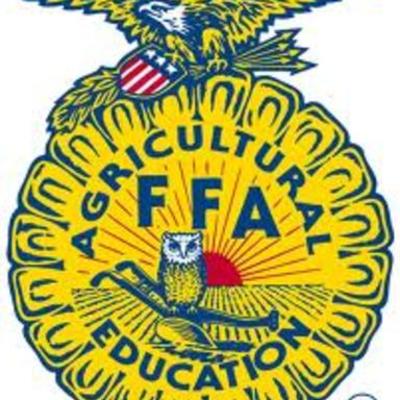 Timeline: National FFA Organization History