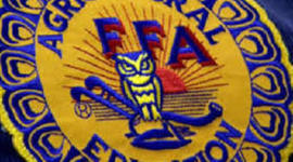 Timeline: History of FFA