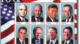 Timeline: The United States of America: 1950-1990