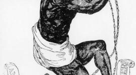 Timeline: American Slavery