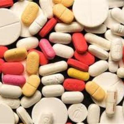 Timeline: history of medicine