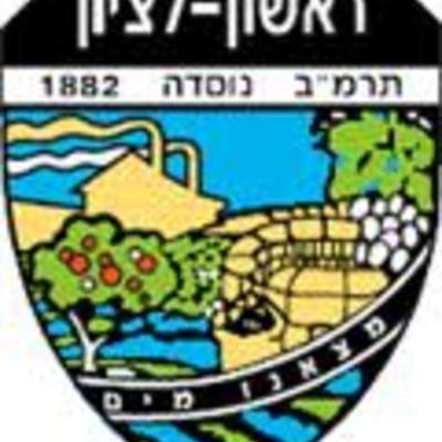 Timeline: אתרים היסטוריים - ציוני דרך בראשון לציון