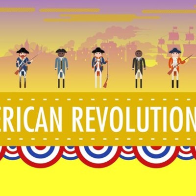 Timeline: Key Events of the American Revolution