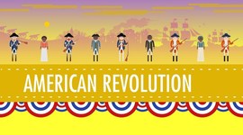 Timeline: Key Events of the American Revolution