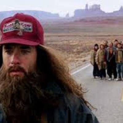 Timeline: KevinGump Historical Timeline