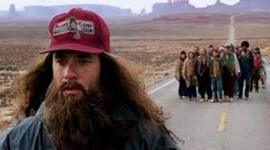 Timeline: KevinGump Historical Timeline