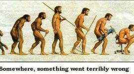 Timeline: History of Technology-Amani Brown