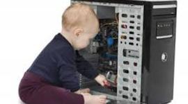 Timeline: History of Computer By Amanda Reidhead