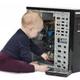 Computer baby