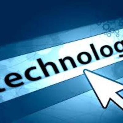 Timeline: Luke Hammer - Technology Timeline