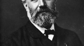 Timeline: Jules Verne