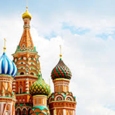 Timeline: Russian History