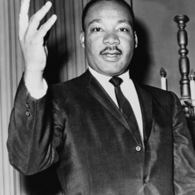 Timeline: Civil Rights