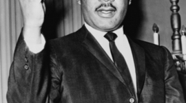 Timeline: Civil Rights