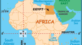 Timeline: Egypt Since 1945