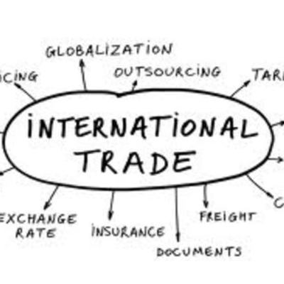 Timeline: History of International Trade