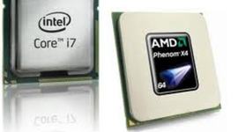 Timeline: Evolución de los microprocesadores