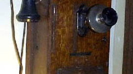 Timeline: Telephone