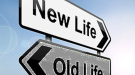 Timeline: My not so small life