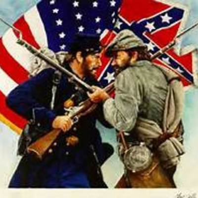 Timeline: Events of the Civil War