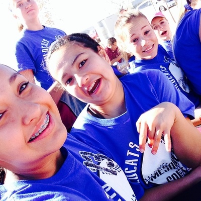 Timeline: All About Me! ^.*