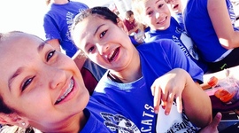 Timeline: All About Me! ^.*