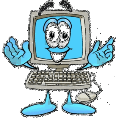 Timeline: Eric's computer timeline