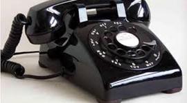 Timeline: telephone