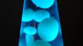 Timeline: Lava Lamps