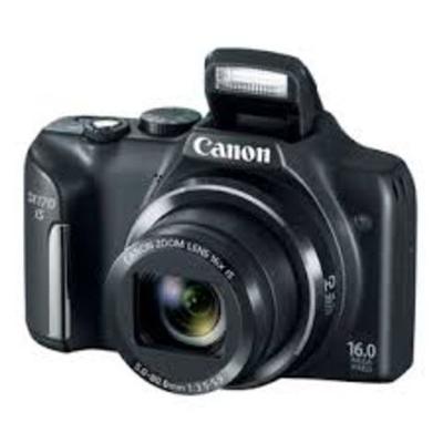 Timeline: Digital Camera