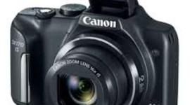 Timeline: Digital Camera