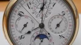 Timeline: Wirst Watch