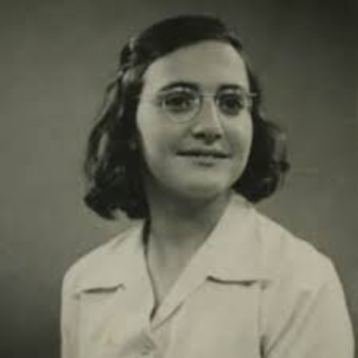 Timeline: Margot Frank