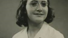 Timeline: Margot Frank