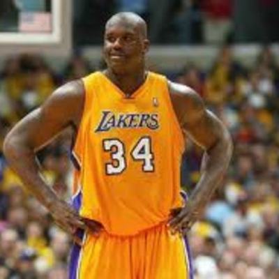 Timeline: Shaq Uncut: My Story by Shaquille O'Neal (Autobiography)