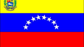 Timeline: Venezula And Zambia Timeline