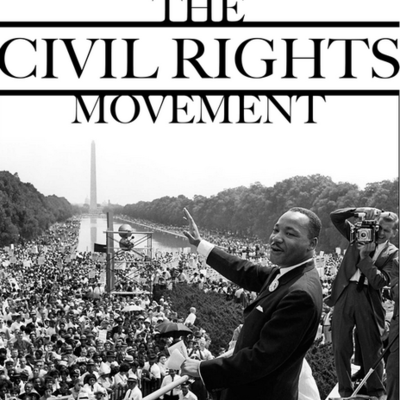 Timeline: Civil Rights Movements