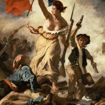 Timeline: Revolução Francesa por João Wehrs e Guilherme