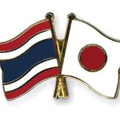 Timeline: Political Organization of Space: Thailand and Japan