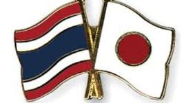 Timeline: Political Organization of Space: Thailand and Japan