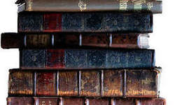 Timeline: My Reading History