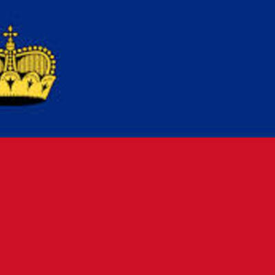 Timeline: Liechtenstein