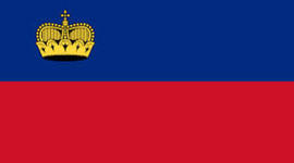 Timeline: Liechtenstein