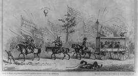 Timeline: No Corrupt Bargain Timeline (Jacksonian Democracy)