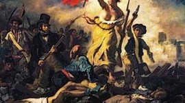 Timeline: Revolução francesa - por Rebeca Lemos e Renata Daudt