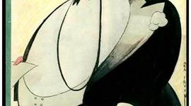 Timeline: The New Yorker Magazine 1930s