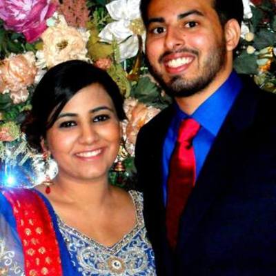 Timeline: Abir and Faizan