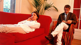 Timeline: The Evolution of Psychoanalytic Theory