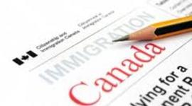 Timeline: History of Immigration to Canada